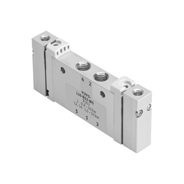 Pneumatic Valve VUWG-L10-B52-M7